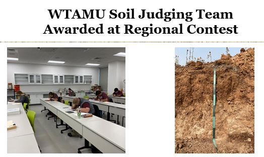 Soil Judging Photo